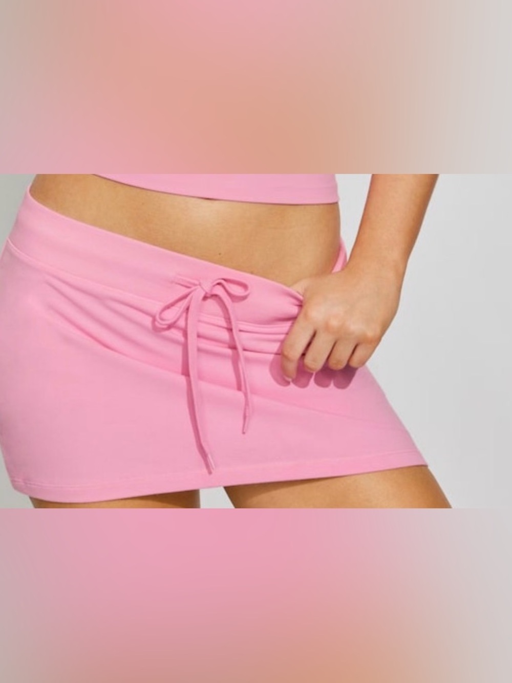Garage BBL Skirt